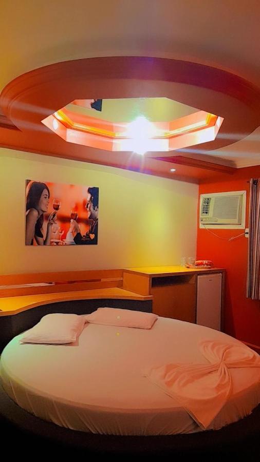 Motel Avenida (Adults Only) Gramado Esterno foto