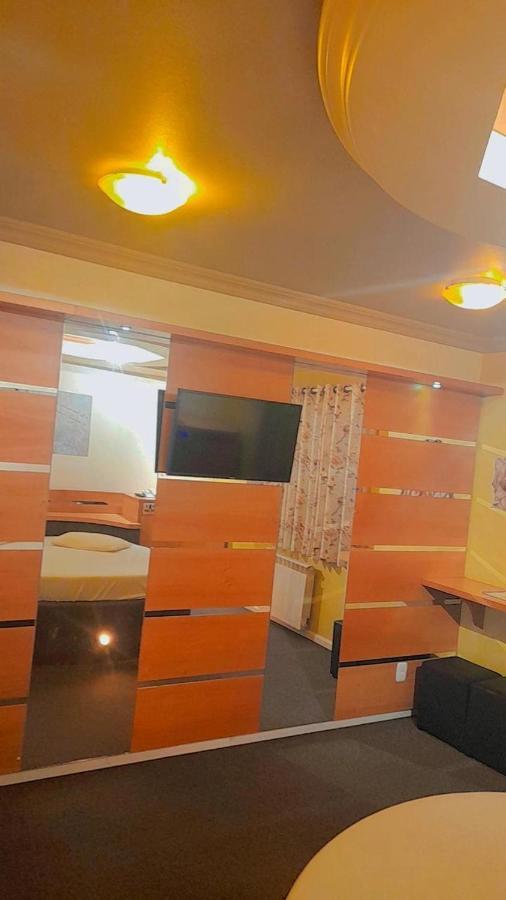 Motel Avenida (Adults Only) Gramado Esterno foto