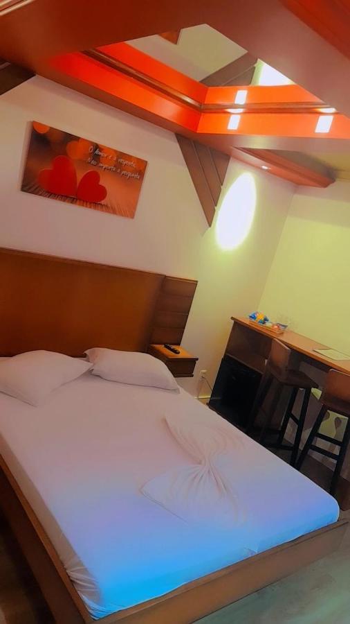 Motel Avenida (Adults Only) Gramado Esterno foto