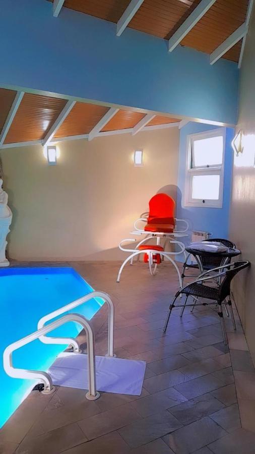 Motel Avenida (Adults Only) Gramado Esterno foto