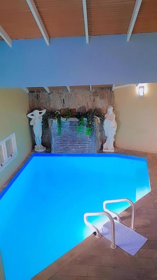 Motel Avenida (Adults Only) Gramado Esterno foto