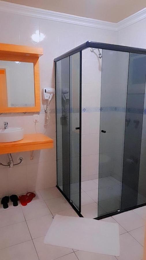 Motel Avenida (Adults Only) Gramado Esterno foto