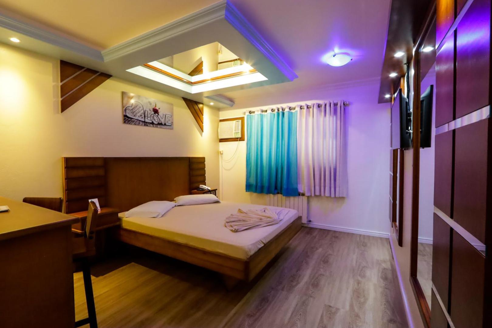 Motel Avenida (Adults Only) Gramado Esterno foto