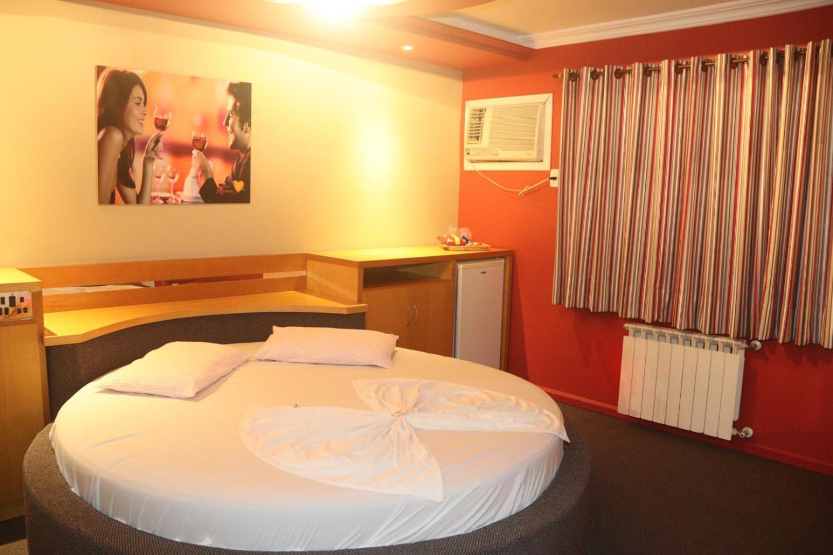 Motel Avenida (Adults Only) Gramado Esterno foto