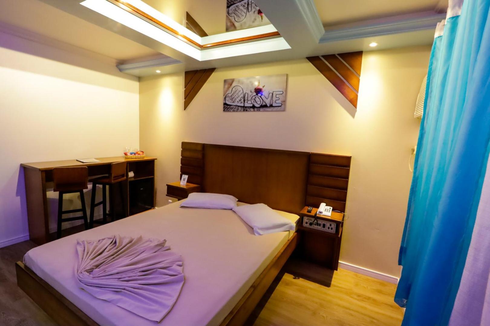 Motel Avenida (Adults Only) Gramado Esterno foto