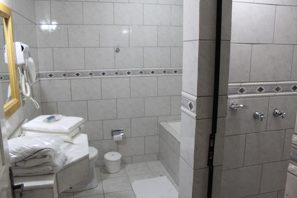 Motel Avenida (Adults Only) Gramado Esterno foto